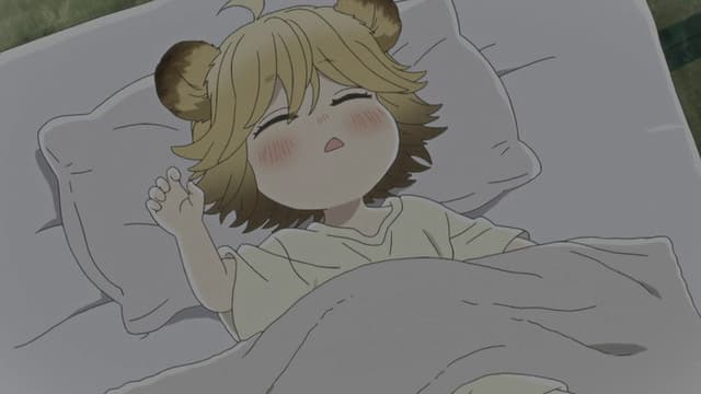 Poco's Udon World 11. Bölüm