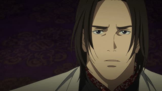 Banana Fish 23. Bölüm