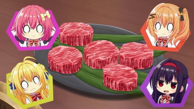 Hamidashi Creative 12. Bölüm