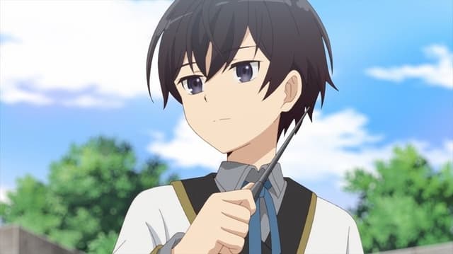 The Reincarnation of the Strongest Exorcist in Another World 3. Bölüm