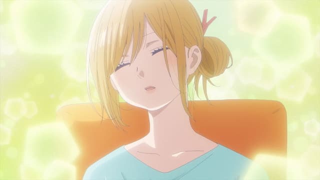 My Love Story with Yamada-kun at Lv999 7. Bölüm