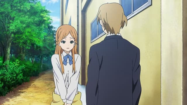 Kokoro Connect 5. Bölüm