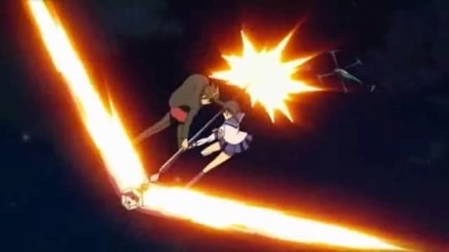 Buso Renkin 24. Bölüm
