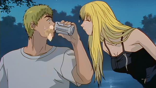 Great Teacher Onizuka 16. Bölüm