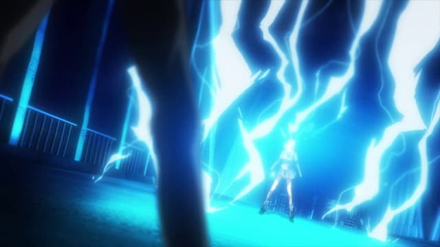 A Certain Magical Index 12. Bölüm