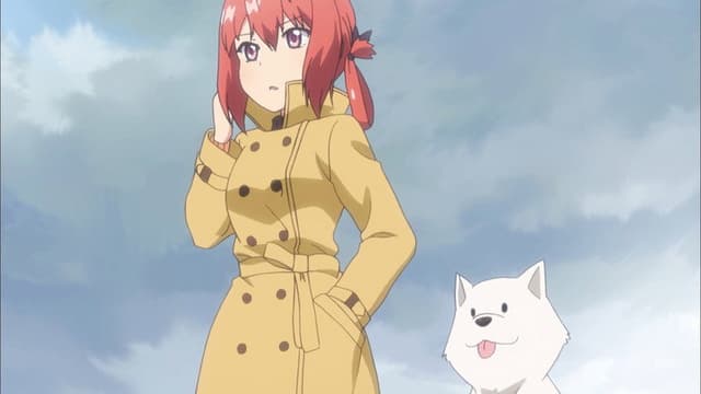 Gabriel DropOut 11. Bölüm