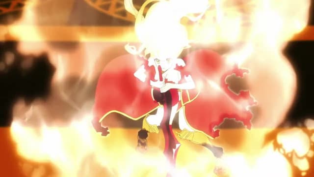 Fate/Extra Last Encore 13. Bölüm