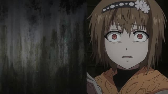 Tokyo Ghoul 8. Bölüm