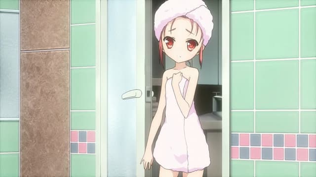 Accel World 8. Bölüm