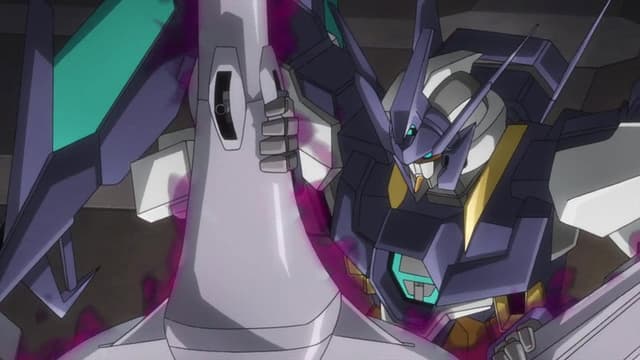 Gundam Build Divers 11. Bölüm