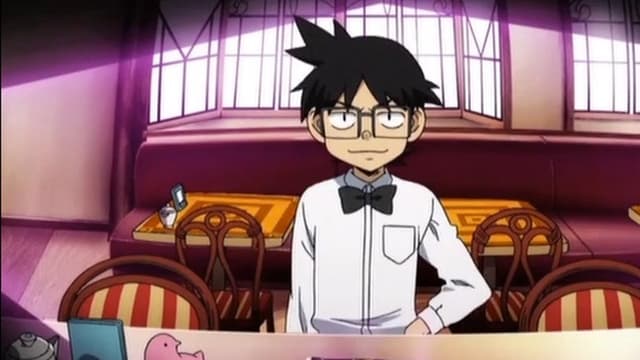 Natsu no Arashi! 9. Bölüm