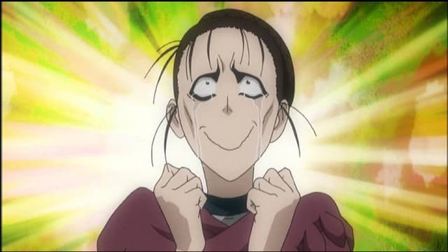 D.Gray-man 9. Bölüm