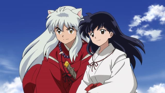 Yashahime: Princess Half-Demon 1. Bölüm