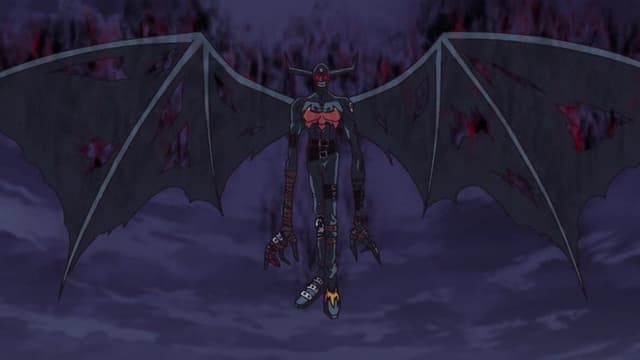 Digimon Adventure: 22. Bölüm