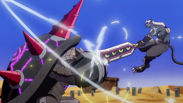 Digimon Beatbreak 23. Bölüm