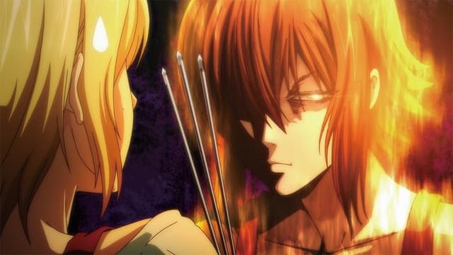 Grand Blue Dreaming 12. Bölüm
