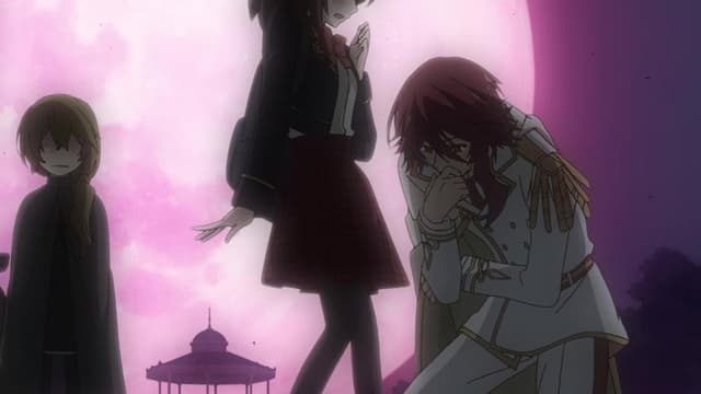 Meiji Tokyo Renka 1. Bölüm
