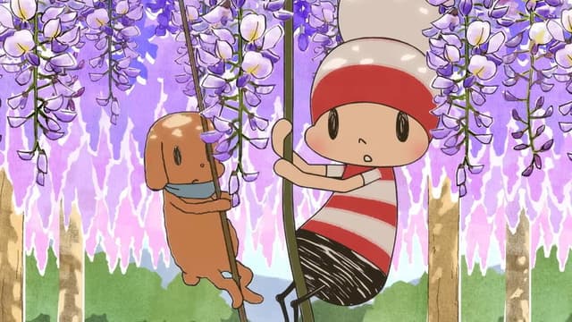 The Diary of Ochibi 1. Bölüm