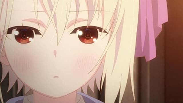 Unbreakable Machine-Doll 6. Bölüm