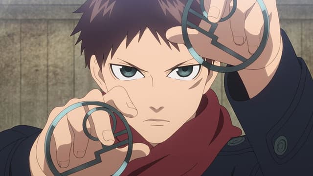 Malevolent Spirits: Mononogatari 1. Bölüm