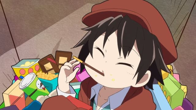 Bungo Stray Dogs Wan! 1. Bölüm