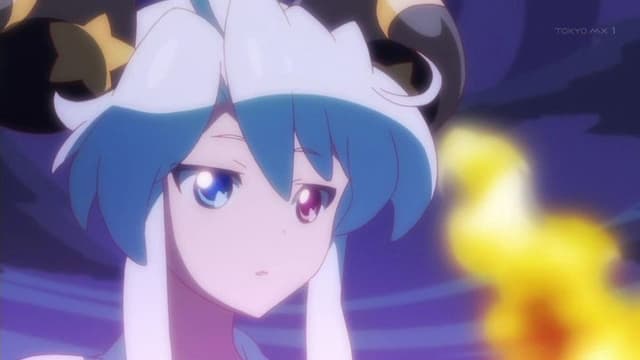 Magica Wars 18. Bölüm