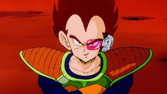 Dragon Ball Z 11. Bölüm