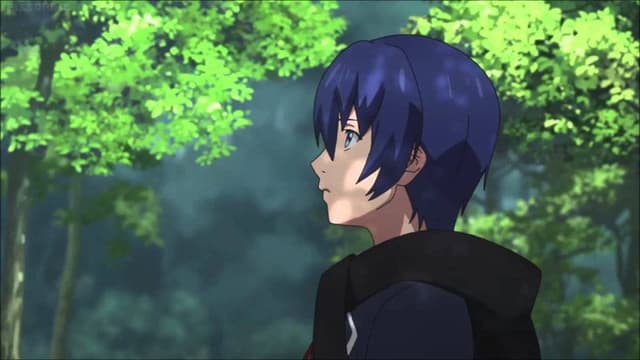 Gunslinger Stratos: The Animation 10. Bölüm