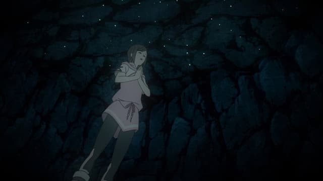 From the New World 6. Bölüm