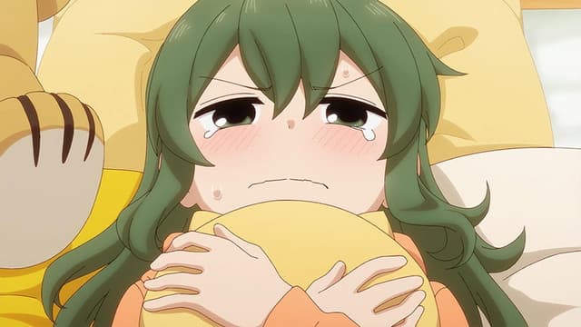 My Senpai Is Annoying 2. Bölüm