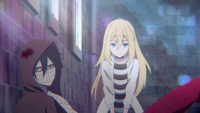 Angels of Death 12. Bölüm
