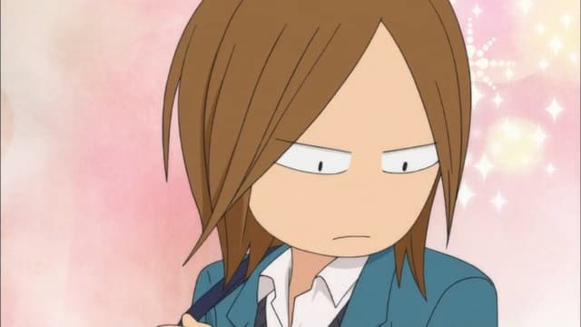 From Me to You: Kimi ni Todoke 18. Bölüm