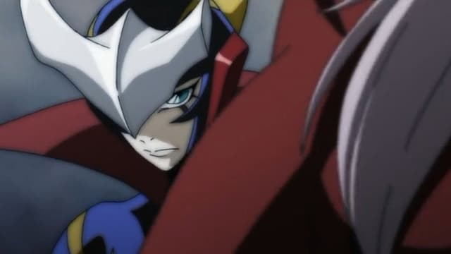 Casshern Sins 21. Bölüm