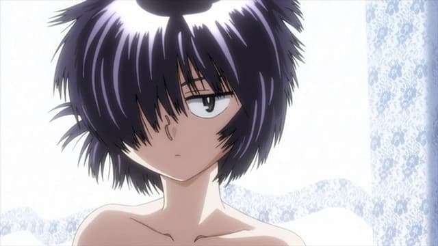 Mysterious Girlfriend X 9. Bölüm