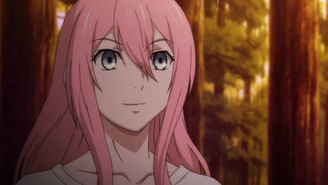 Hitori No Shita - The Outcast 7. Bölüm