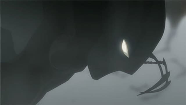 Blood Blockade Battlefront 9. Bölüm