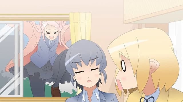 JK-Meshi! 5. Bölüm