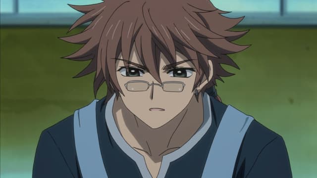 Kobato. 7. Bölüm