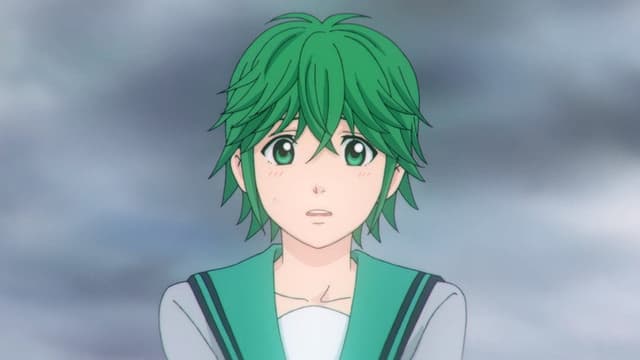 The Disastrous Life of Saiki K.: Reawakened 5. Bölüm