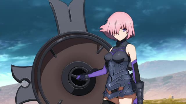 Fate/Grand Order Absolute Demonic Front: Babylonia 1. Bölüm
