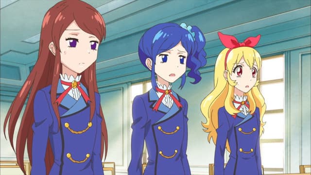 Aikatsu! 8. Bölüm