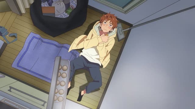 Rent-a-Girlfriend 7. Bölüm