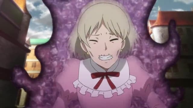 Black Clover 24. Bölüm