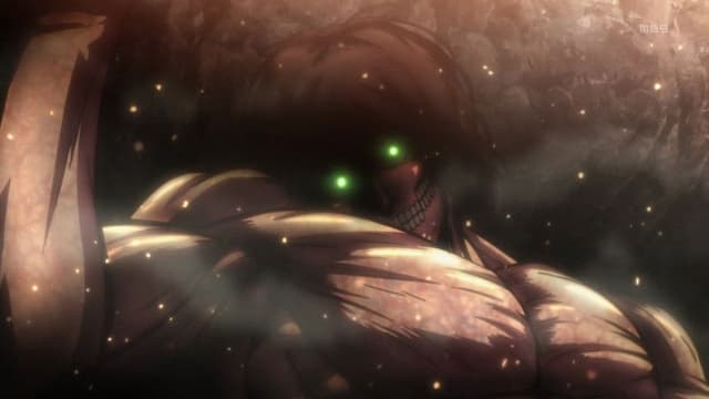 Attack on Titan 13. Bölüm