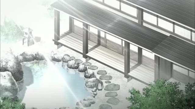 SKET DANCE 15. Bölüm