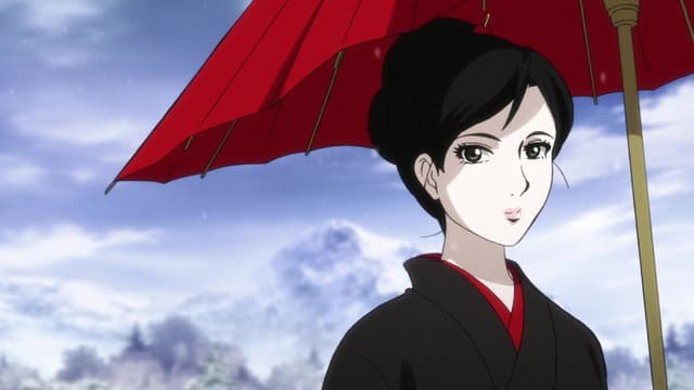 Joran: The Princess of Snow and Blood 7. Bölüm