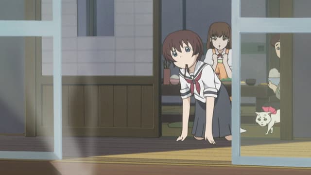 Kamichu! 4. Bölüm