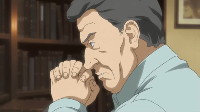 Ghost in the Shell: Stand Alone Complex 19. Bölüm