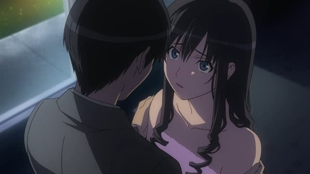 Amagami SS 4. Bölüm
