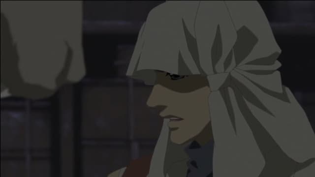 Amatsuki 12. Bölüm